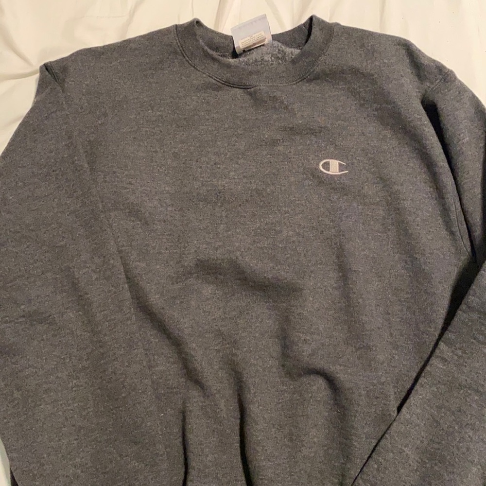 Champion Bundle- Barley worn